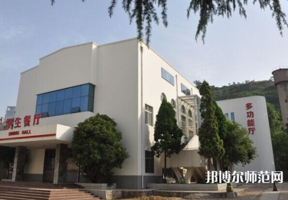 西安旅游幼師職業中等專業學校2023年招生簡章
