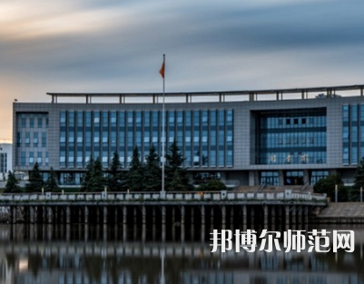 南通師范大學啟秀校區2023年報名條件、招生要求、招生對象