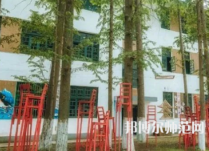 南通師范大學啟秀校區2023年報名條件、招生要求、招生對象