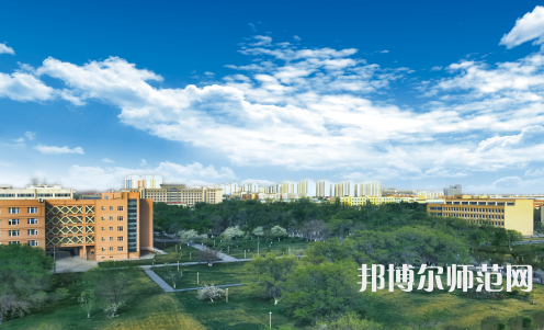 新疆農業師范大學2023年招生計劃