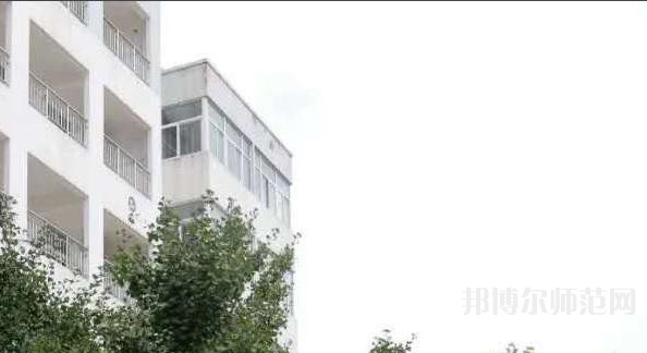 西安工業科技技術幼師學校2023年招生計劃
