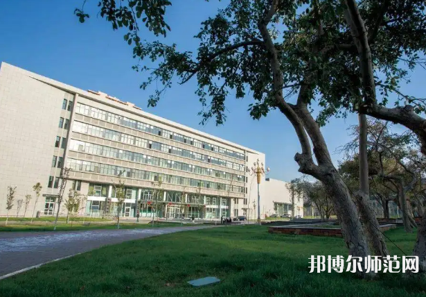 新疆農業師范大學2023年報名條件、招生要求、招生對象