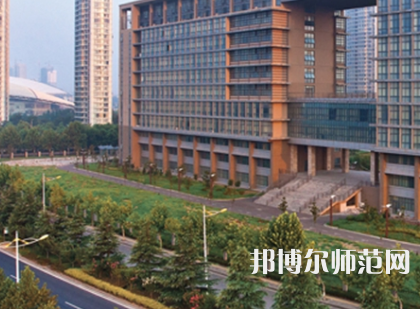 南通師范大學啟秀校區歷年招生錄取分數線