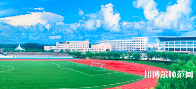 北方民族師范大學(xué)2023年報名條件、招生要求、招生對象