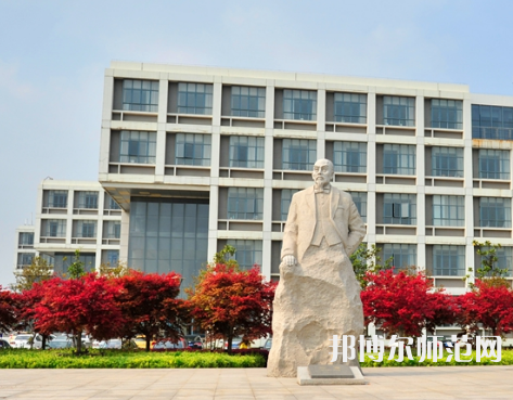 南通師范大學(xué)鐘秀校區(qū)2023年報名條件、招生要求、招生對象