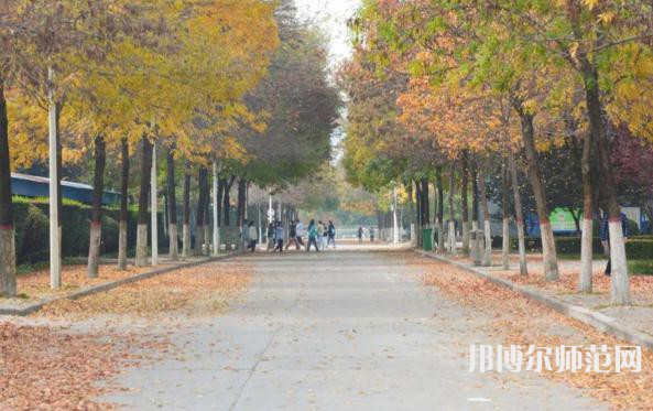 西安工程技師師范學(xué)院2023年怎么樣、好不好