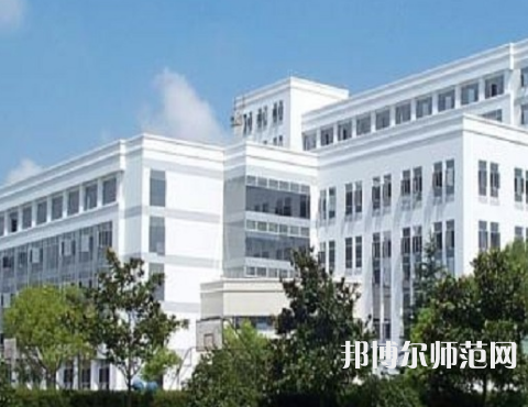 南通師范大學鐘秀校區2023年地址在哪里
