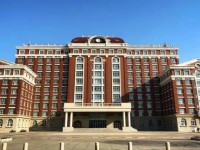 天津外國語師范大學濱海校區2023年地址在哪里