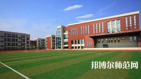 川北幼兒師范高等專科學校2023學費