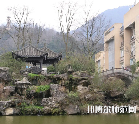  川北幼兒師范高等專科學校歷年錄取分數(shù)線