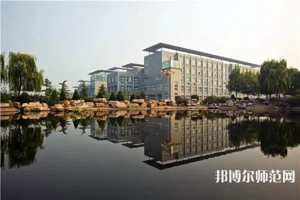 濟南職業師范學院彩石校區2023年招生錄取分數線
