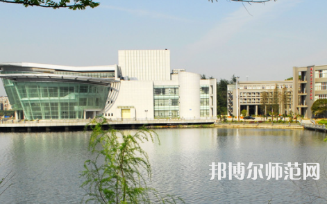 湖北師范學院2023年怎么樣、好不好
