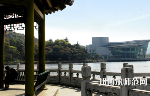 湖北師范學院2023年怎么樣、好不好
