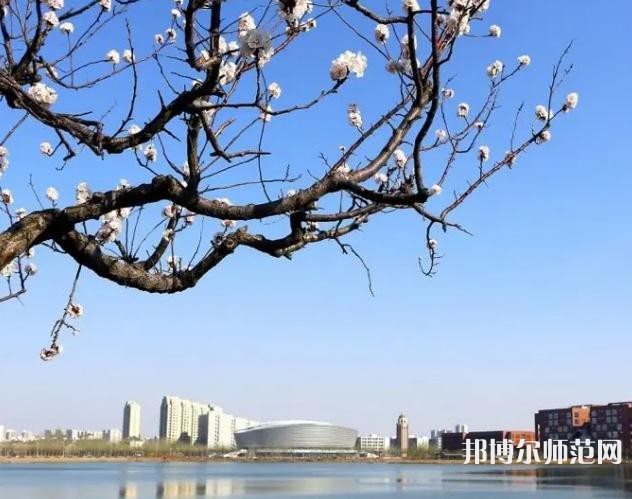 天津理工師范大學2023年報名條件、招生要求、招生對象