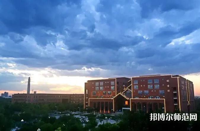 天津理工師范大學2023年報名條件、招生要求、招生對象