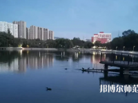 新疆大學師范學院2023年有哪些專業