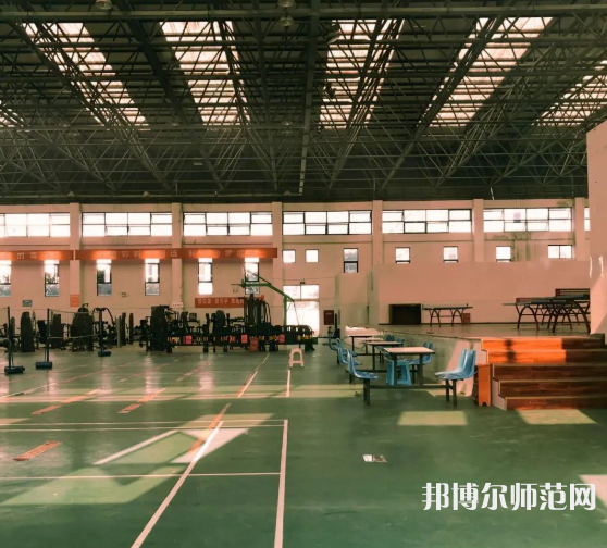 四川信息工程幼兒師范學校2023年怎么樣、好不好