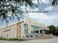 喀什師范大學東城校區2023年是幾本