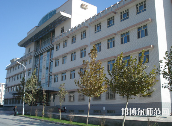 喀什師范大學東城校區2023年報名條件、招生要求、招生對象