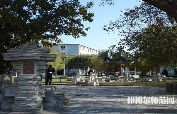 喀什師范大學東城校區2023年報名條件、招生要求、招生對象