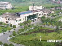 喀什師范大學東城校區2023年怎么樣、好不好