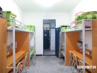 自貢幼師職業技術學校2023年宿舍條件