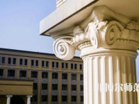 西北大學師范學院桃園校區2023年怎么樣、好不好