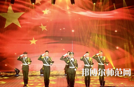 廣安職業技術師范學院2023年怎么樣、好不好