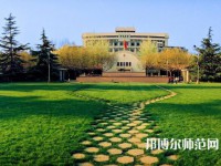 西北大學師范學院長安校區2023年有哪些專業