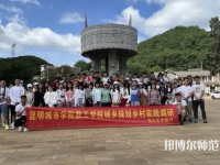 云南師范大學商學院楊林校區2023年報名條件、招生要求、招生對象