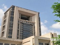 西安交通師范大學曲江校區2023年有哪些專業