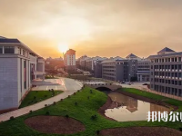 云南師范大學商學院海源校區2023年學費、收費多少