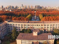 西安交通師范大學雁塔校區2023年有哪些專業