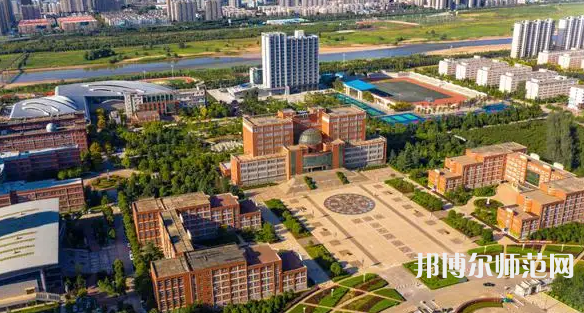 云南師范大學文理學院2023年招生錄取分數線