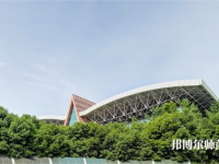 西南財經師范大學光華校區(qū)2023年怎么樣、好不好
