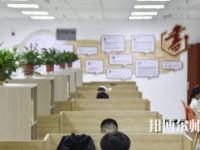 西安工商師范學院2023怎么樣、好不好