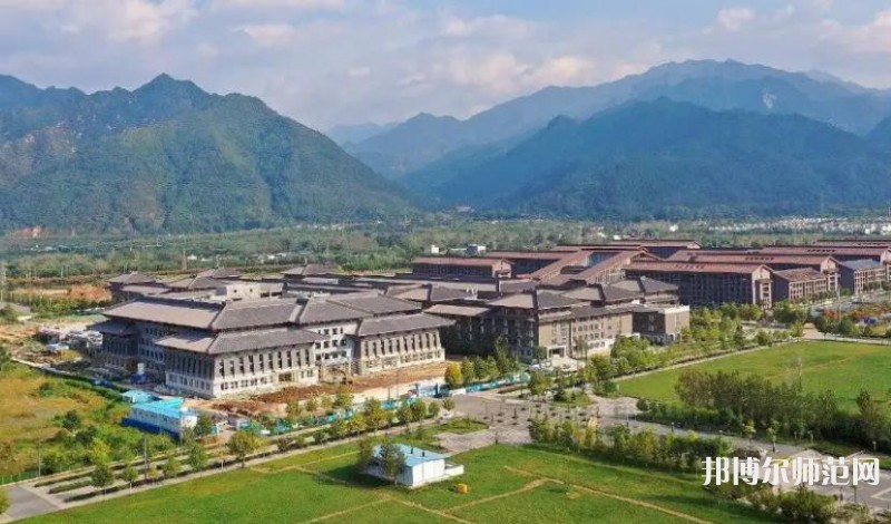 西安建筑科技師范大學雁塔校區2023年報名條件、招生要求、招生對象