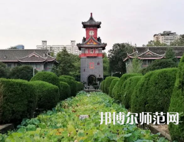 四川大學師范學院華西校區2023年招生計劃