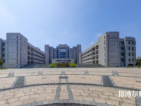 河北農業師范大學現代科技學院2023年報名條件、招生要求、招生對象