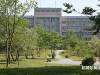 廊坊師范學院2023年怎么樣、好不好