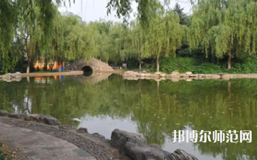 西安文理學院2023年地址在哪里