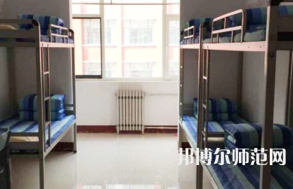 2023年貴陽幼兒師范高等?？茖W校五年制大專宿舍環境怎么樣