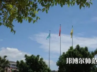 2023年重慶幼師專業學院環境如何