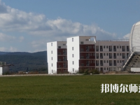 2023年昆明幼兒師范專科學校環境如何