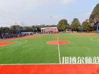 2023年成都中專(zhuān)幼師學(xué)校環(huán)境如何