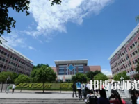 2023年重慶幼師職業學校環境如何