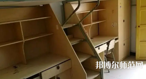 2023年長江師范學院宿舍環境怎么樣