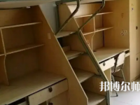 2023年長江師范學院宿舍環境怎么樣