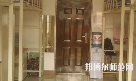 2023年瓊臺師范學院宿舍環境怎么樣