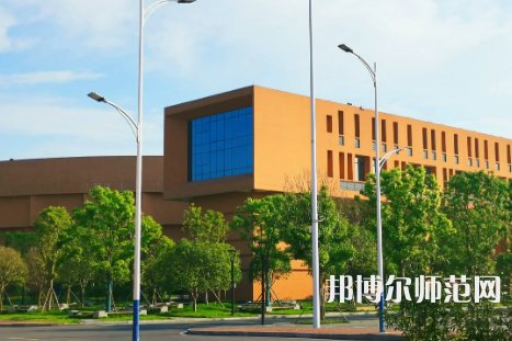 2023年懷化師范高等專科學校環境如何